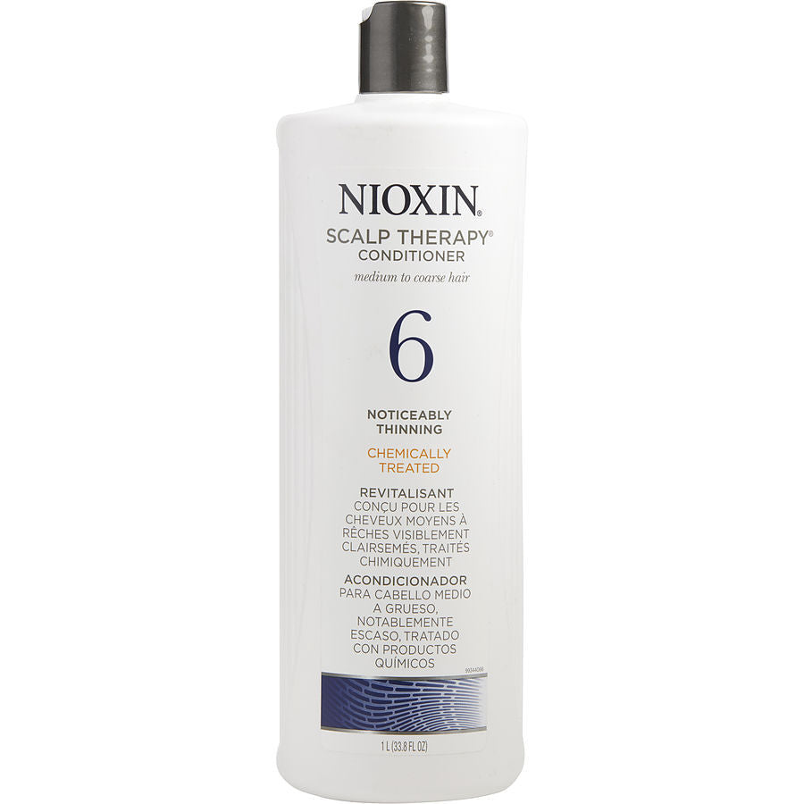 NIOXIN by Nioxin (UNISEX)