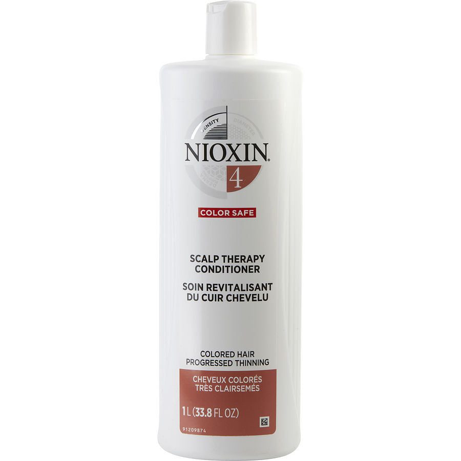 NIOXIN by Nioxin (UNISEX)