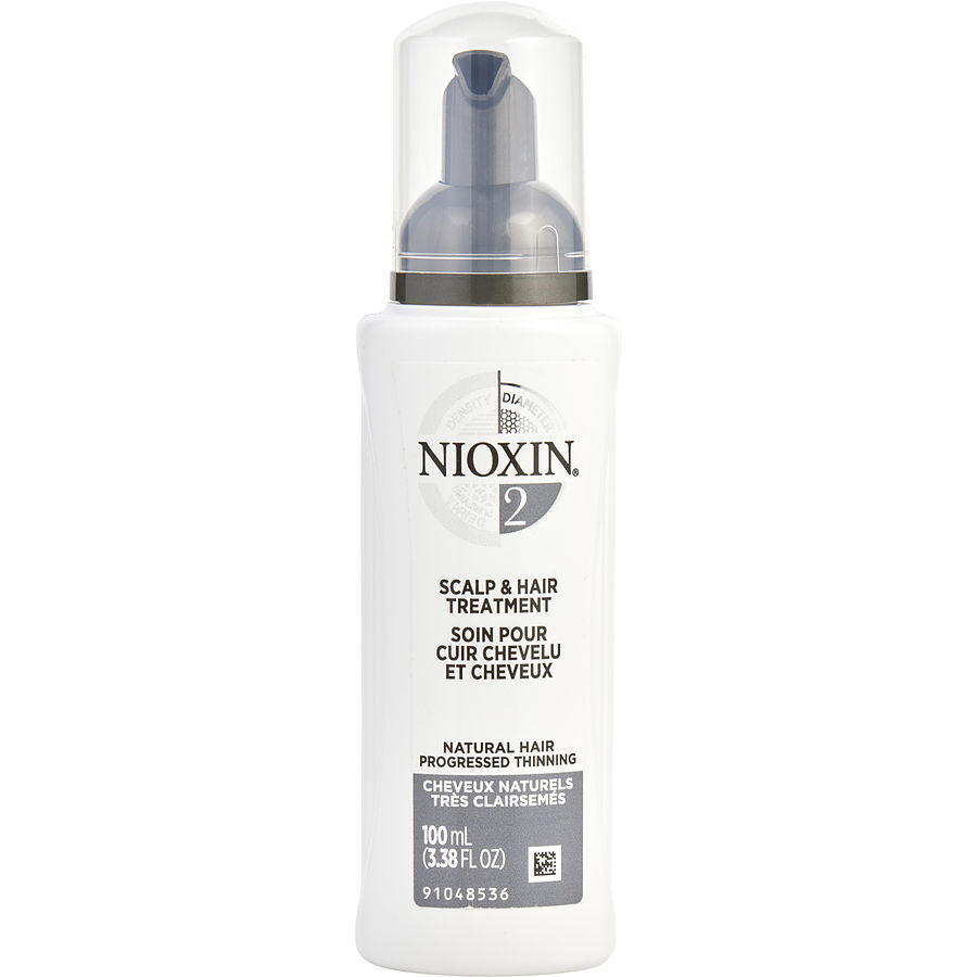 NIOXIN by Nioxin (UNISEX)