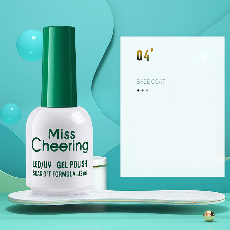 style: 4 - Reinforced Disposable Multifunctional Nail Polish Glue