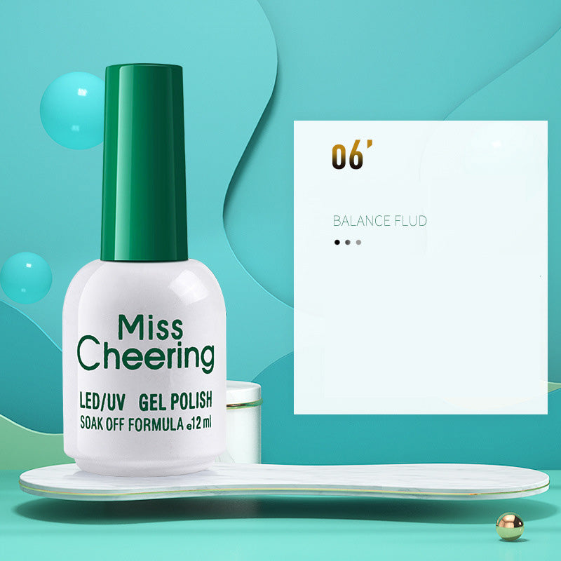 style: 6 - Reinforced Disposable Multifunctional Nail Polish Glue