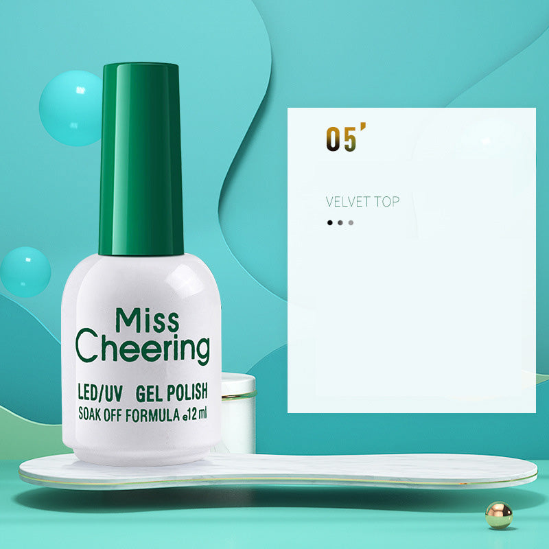 style: 5 - Reinforced Disposable Multifunctional Nail Polish Glue