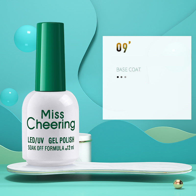 style: 9 - Reinforced Disposable Multifunctional Nail Polish Glue