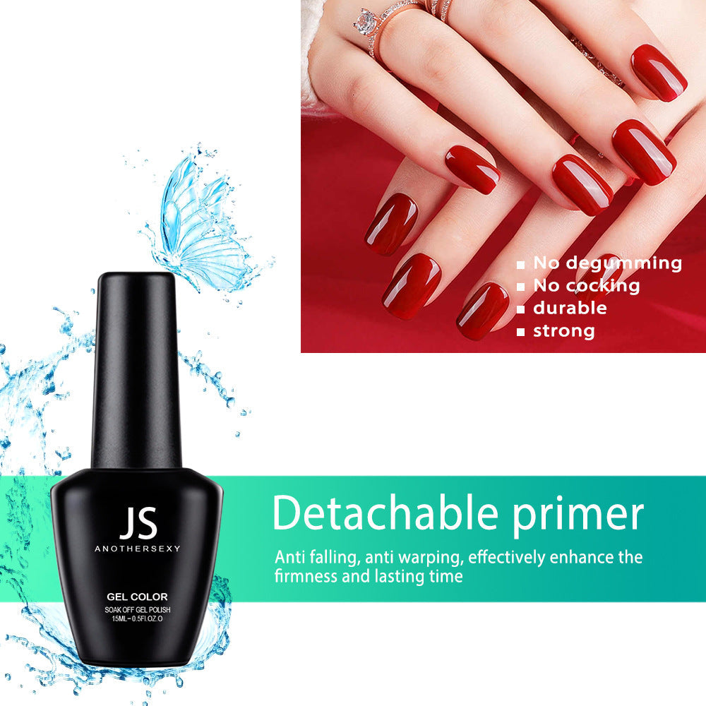 quantity: Reinforcing glue - Nail Grow Gel