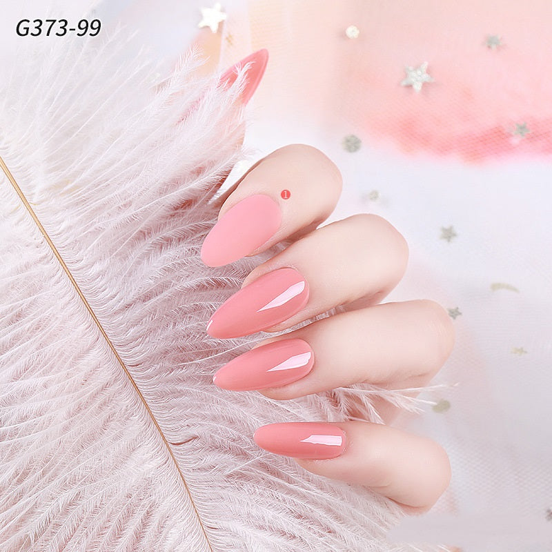 Color: 99style - Phototherapy Nail Polish Glue Set Special For Nail Salon