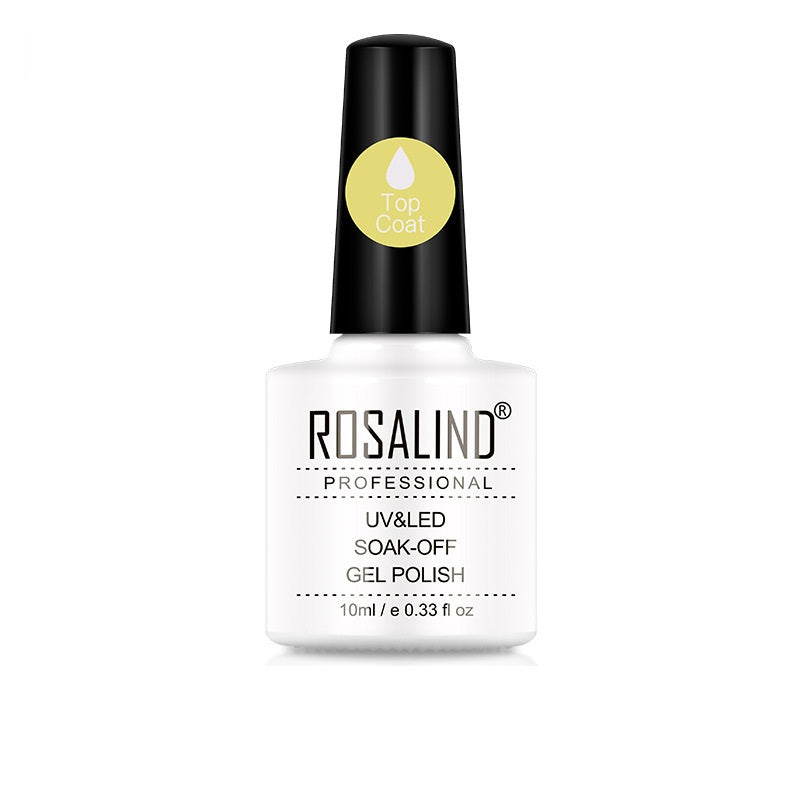 Color: RDTOP noclean sealant - Colorful neon nail glue