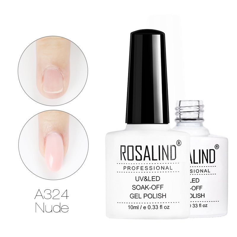 Color: RDA324 - Colorful neon nail glue