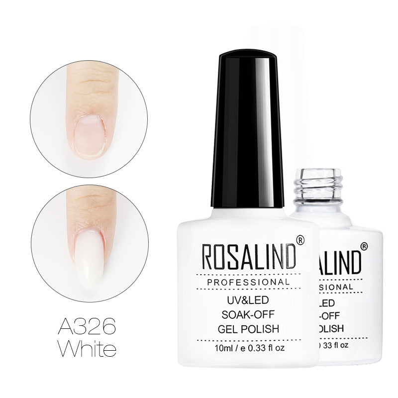Color: RDA326 - Colorful neon nail glue