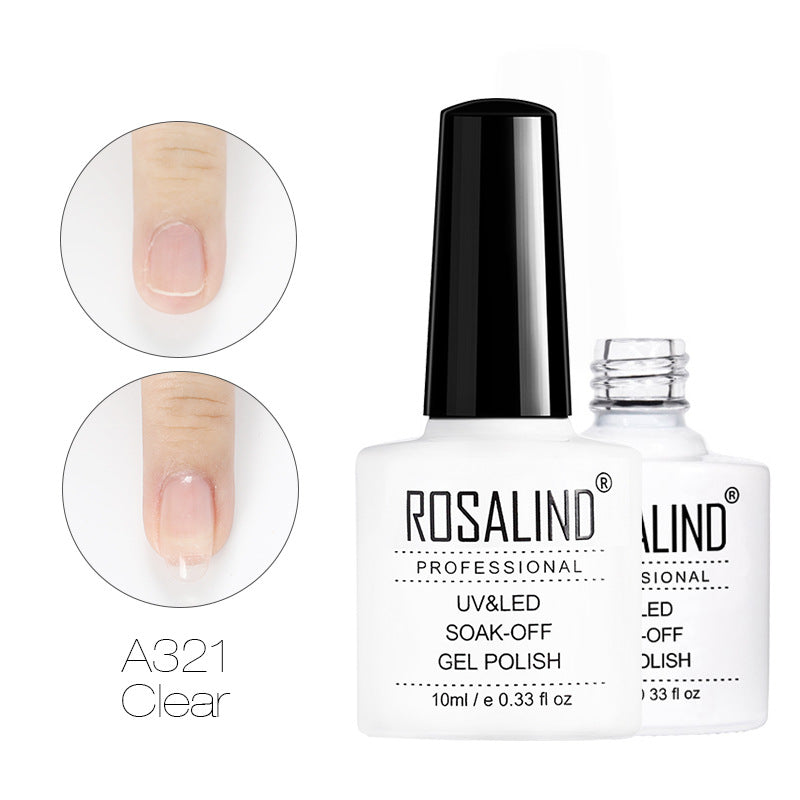 Color: RDA321 - Colorful neon nail glue
