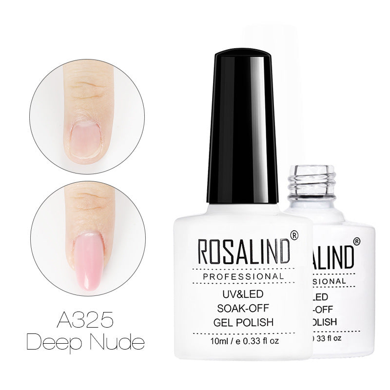 Color: RDA325 - Colorful neon nail glue