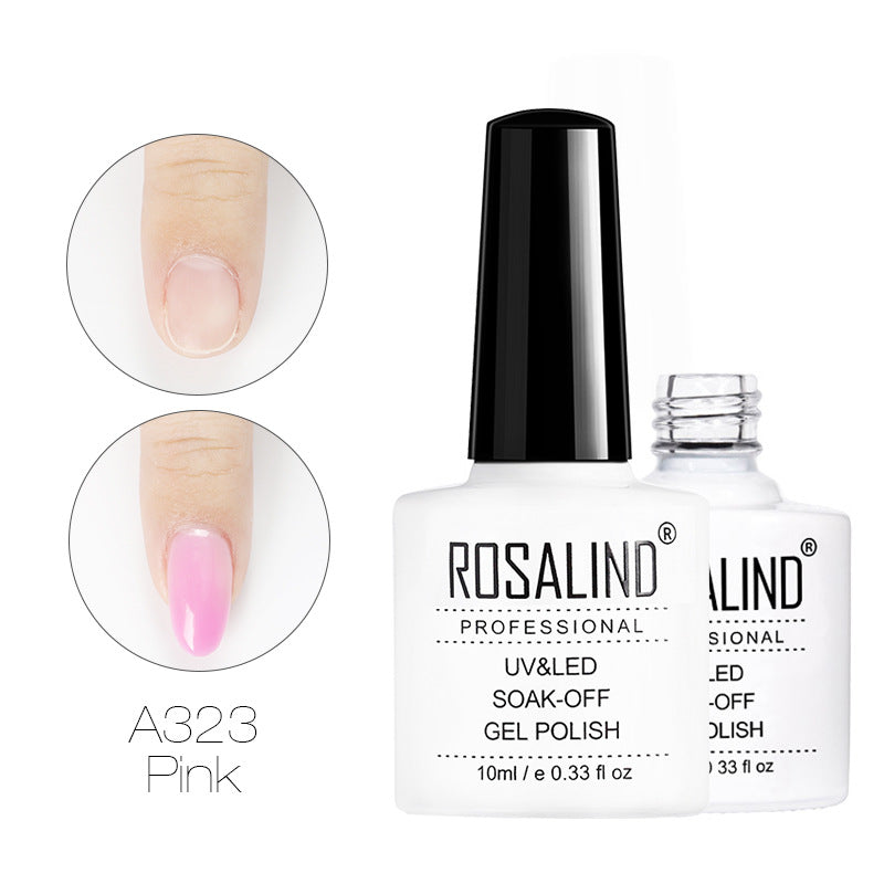 Color: RDA323 - Colorful neon nail glue
