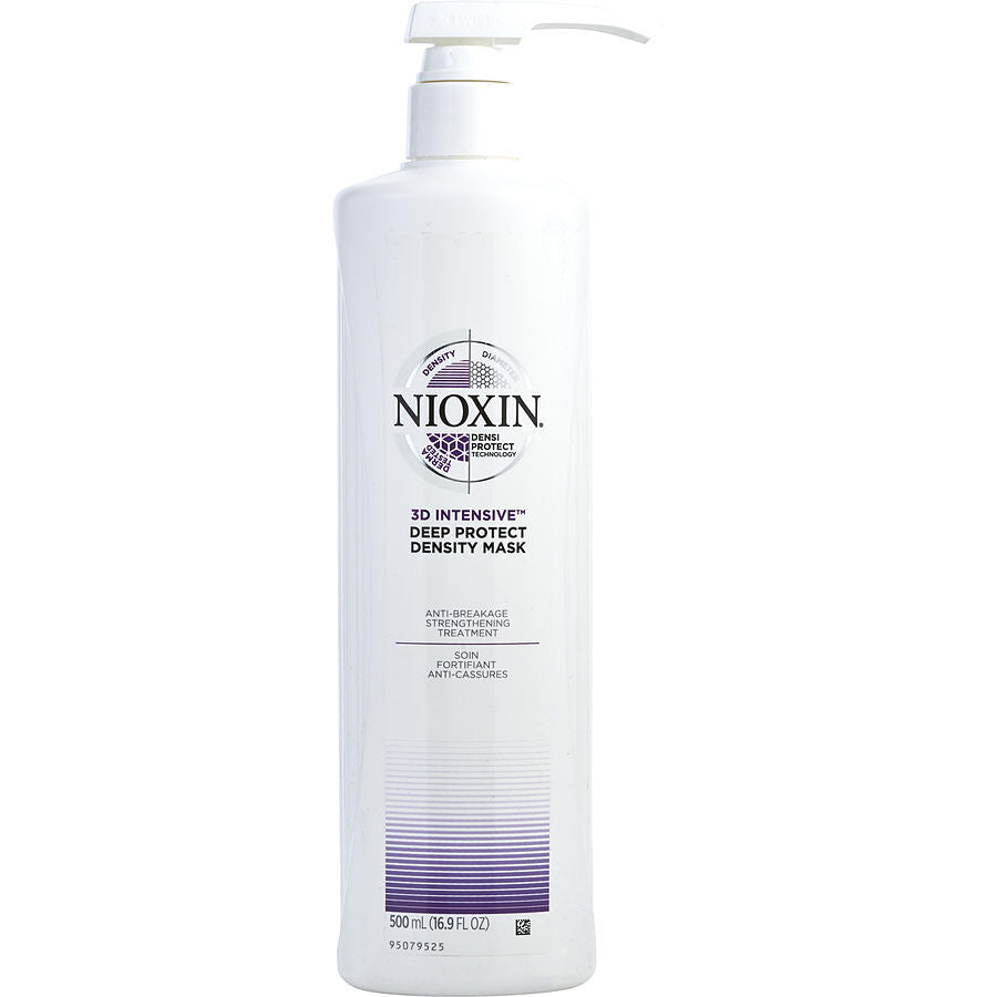 NIOXIN by Nioxin (UNISEX)