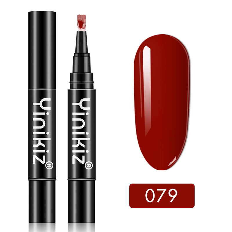Color: 079 style - Nail art pen