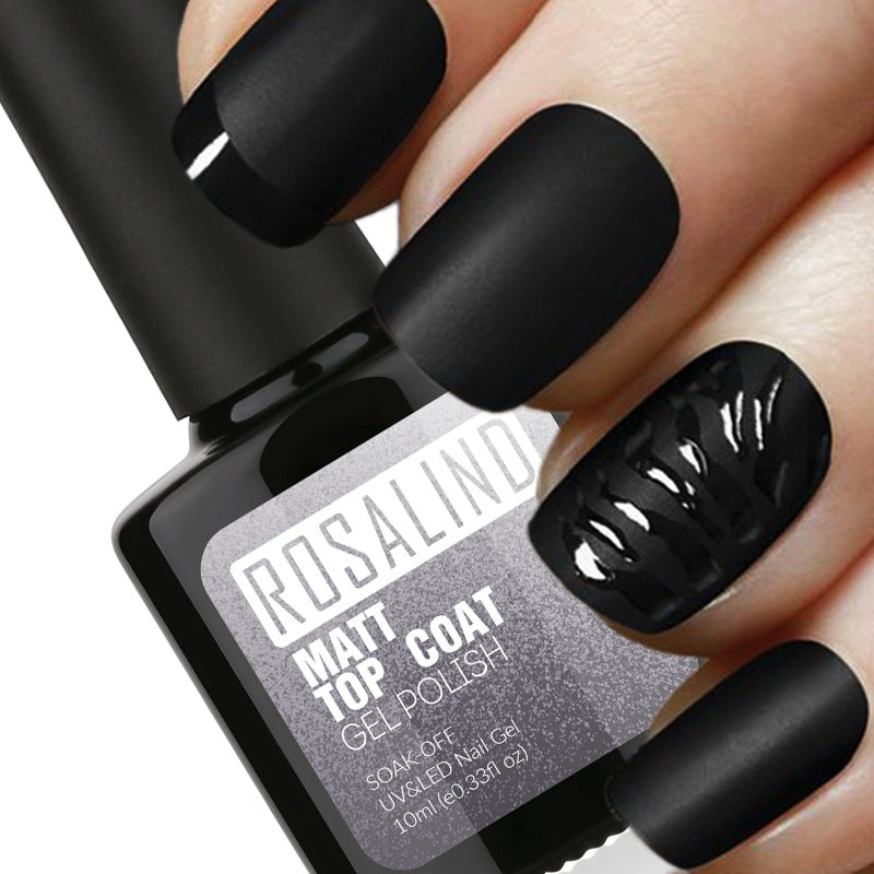 Style: BaseX1 TopX1 - ROSALIND bottom oil