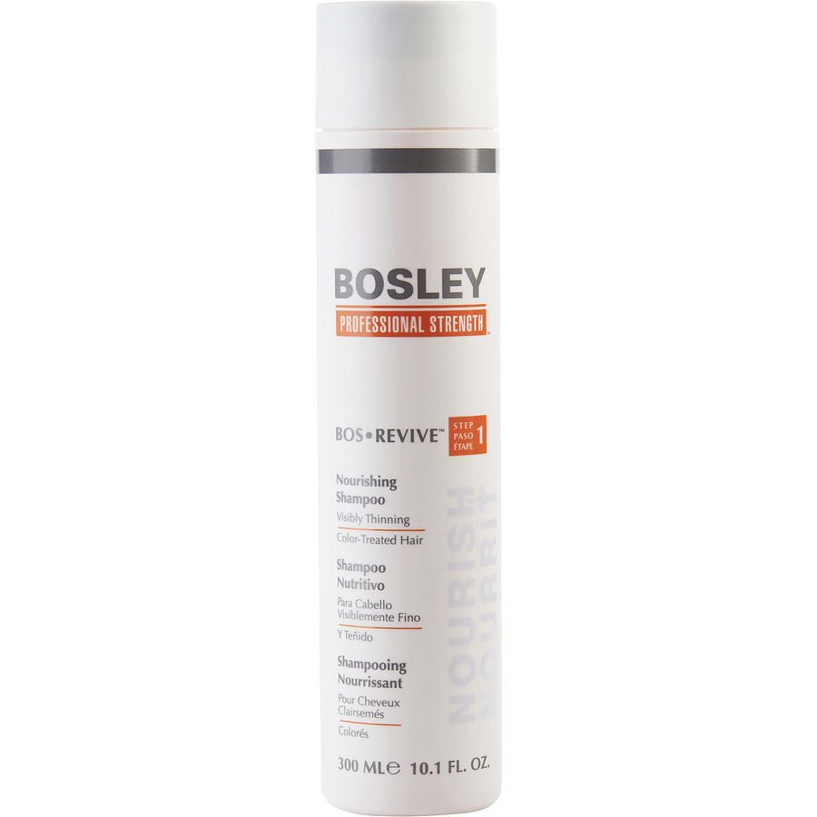 BOSLEY by Bosley (UNISEX)