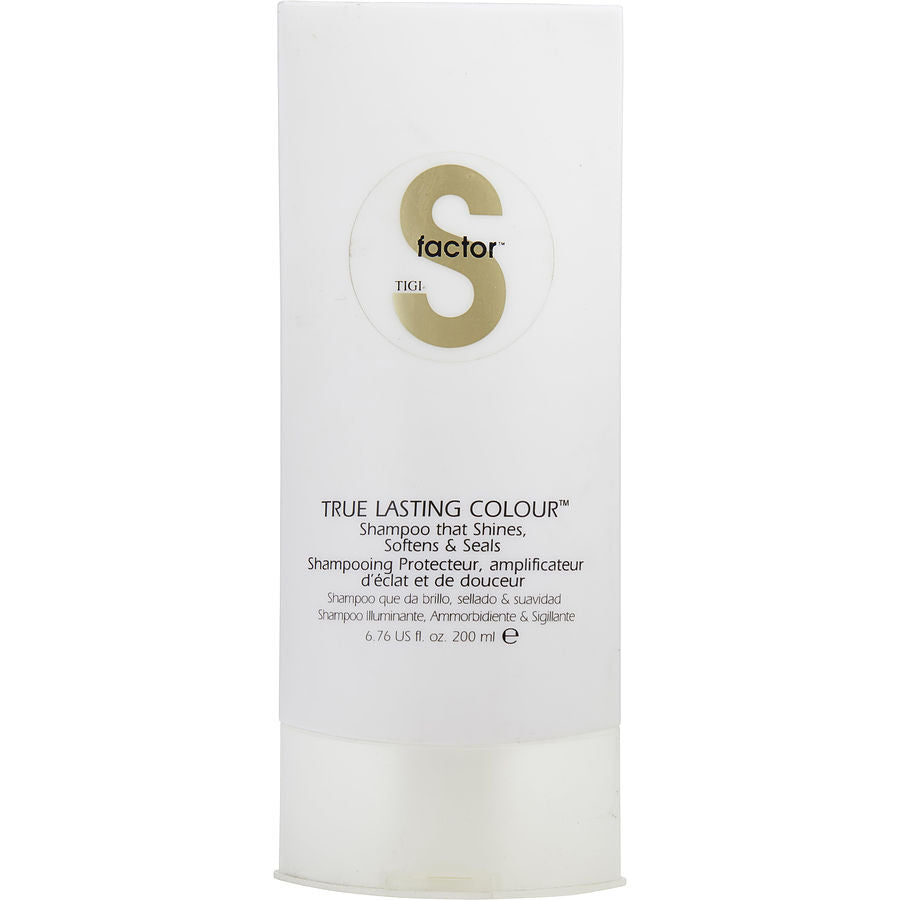 TIGI S FACTOR by Tigi (UNISEX)