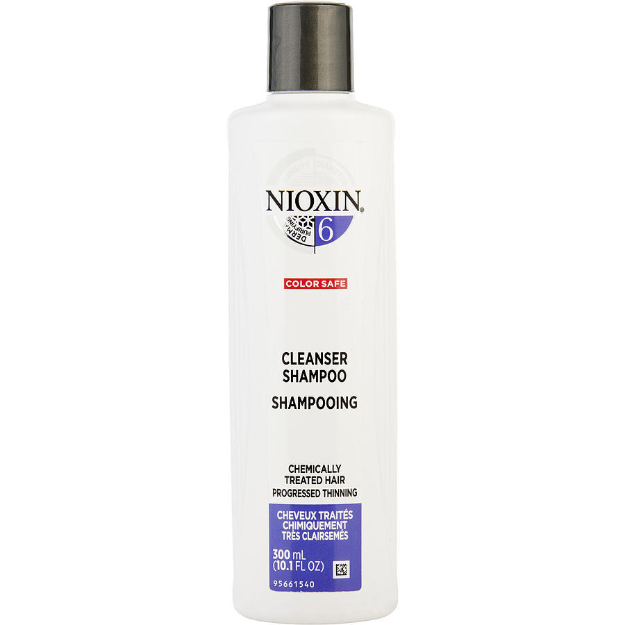 NIOXIN by Nioxin (UNISEX)