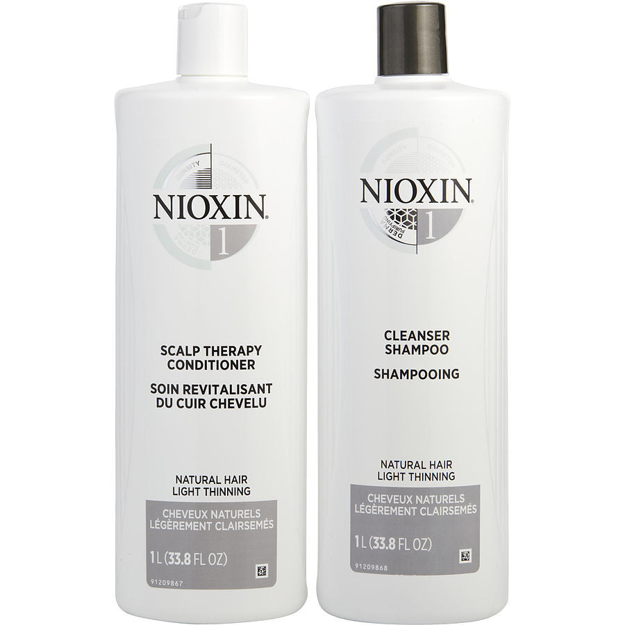 NIOXIN by Nioxin (UNISEX)