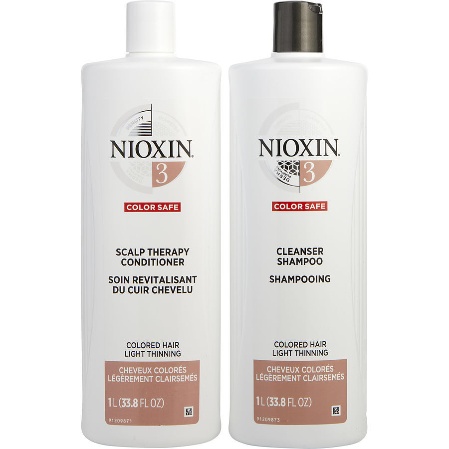 NIOXIN by Nioxin (UNISEX)