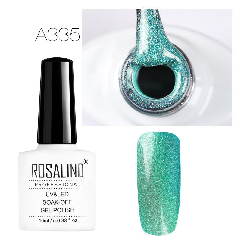 Color: RDA335 - Colorful neon nail glue