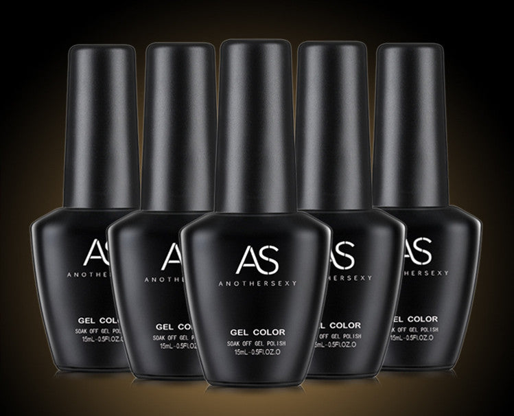 quantity: Q1 pc - Nail Grow Gel