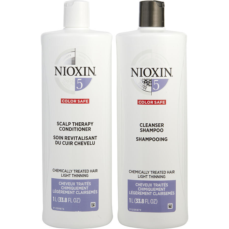 NIOXIN by Nioxin (UNISEX)