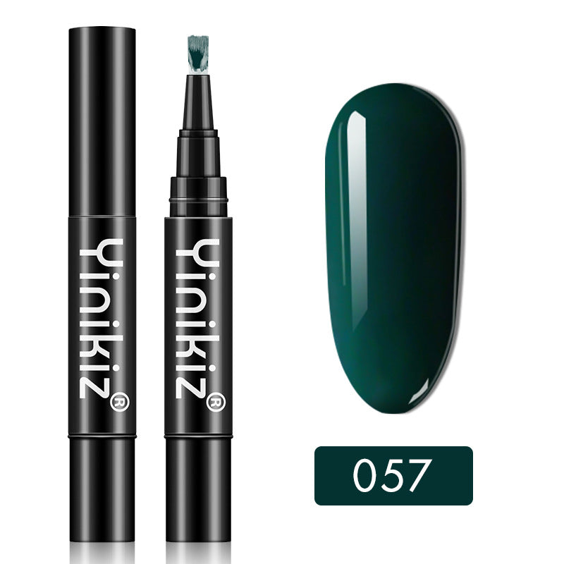 Color: 057 style - Nail art pen