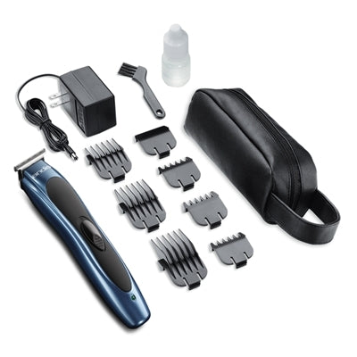 Versatrim Li Trimmer 12Pc Kit