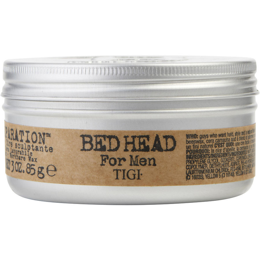 BED HEAD MEN by Tigi (MEN)