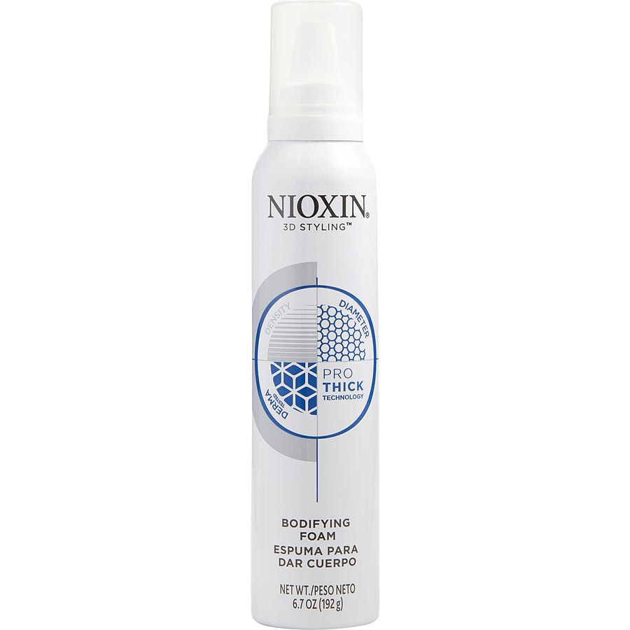 NIOXIN by Nioxin (UNISEX)