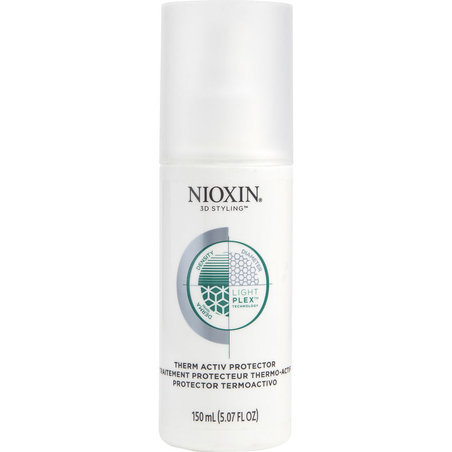 NIOXIN by Nioxin (UNISEX)