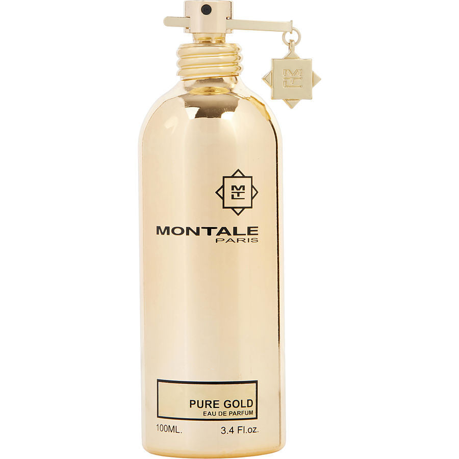 MONTALE PARIS PURE GOLD by Montale (WOMEN)