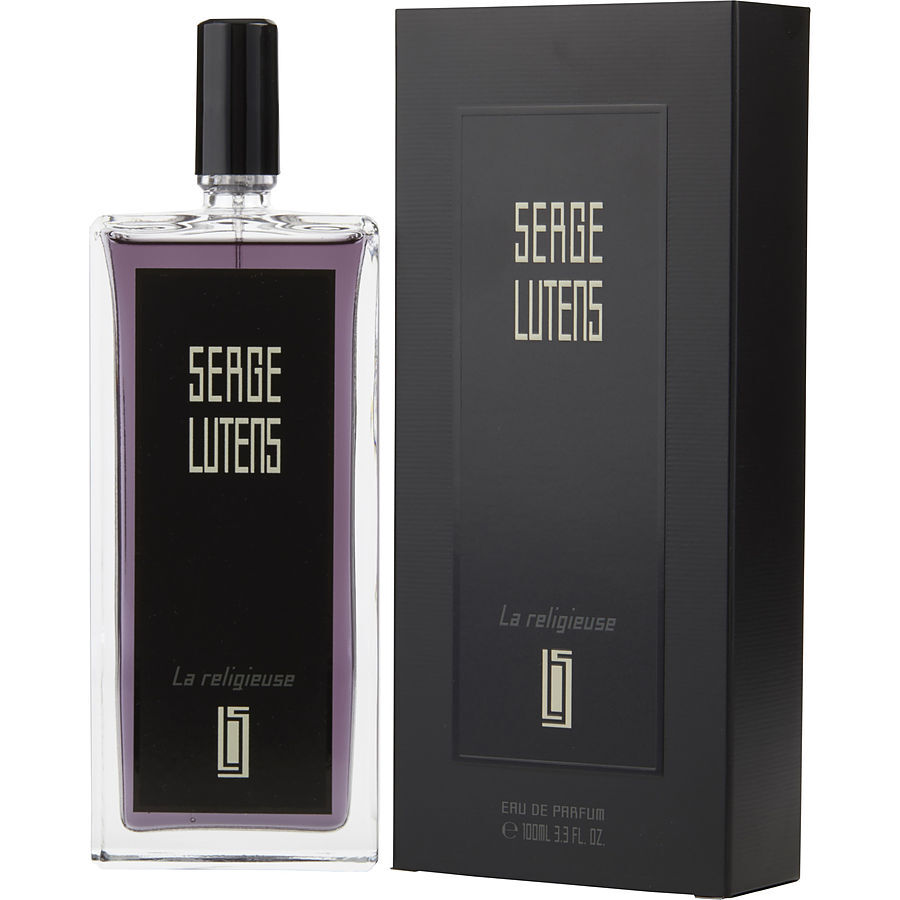 SERGE LUTENS LA RELIGIEUSE by Serge Lutens (UNISEX)