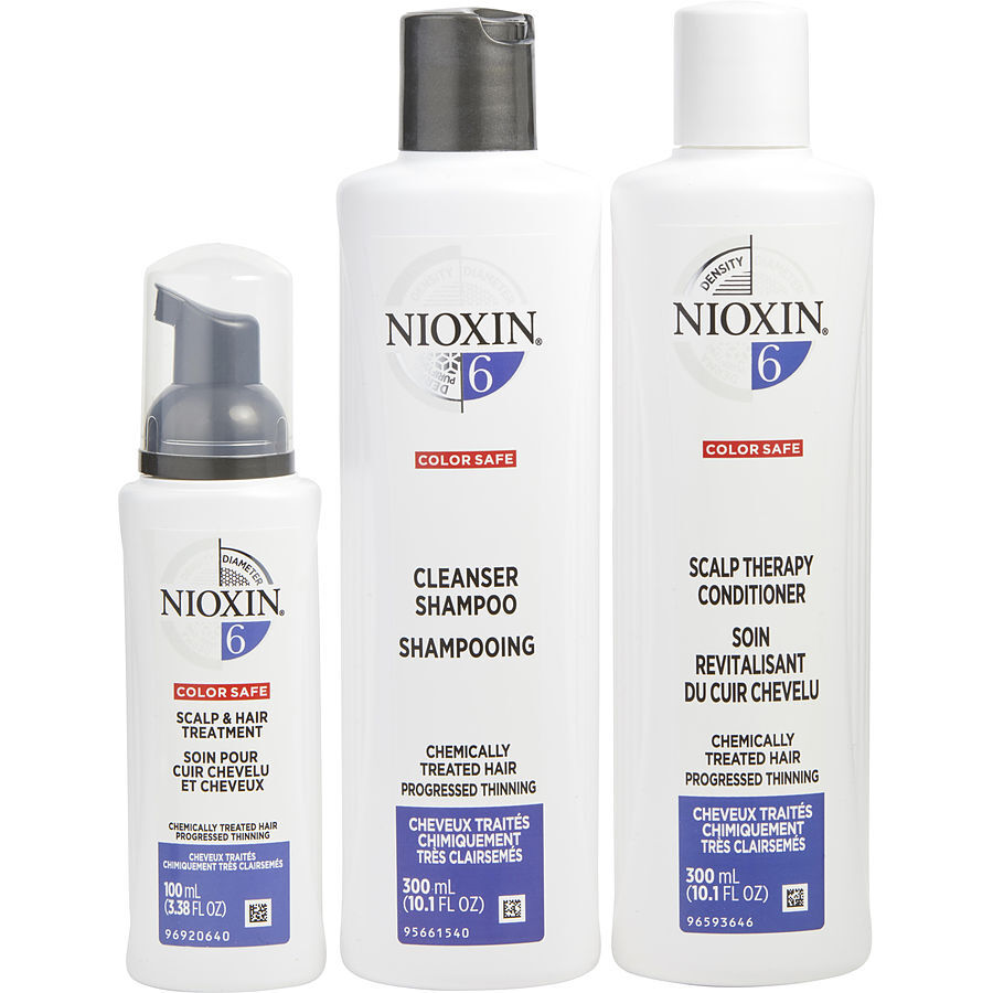 NIOXIN by Nioxin (UNISEX)