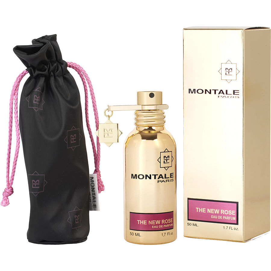 MONTALE PARIS THE NEW ROSE by Montale (WOMEN)