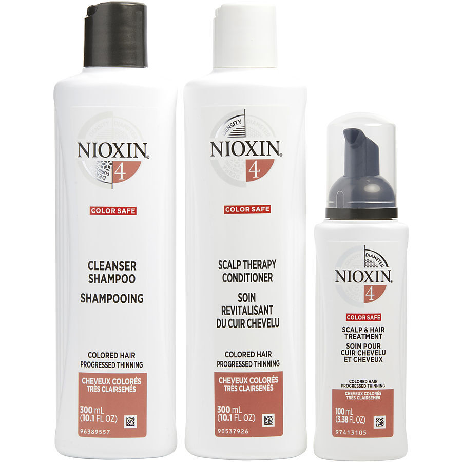 NIOXIN by Nioxin (UNISEX)