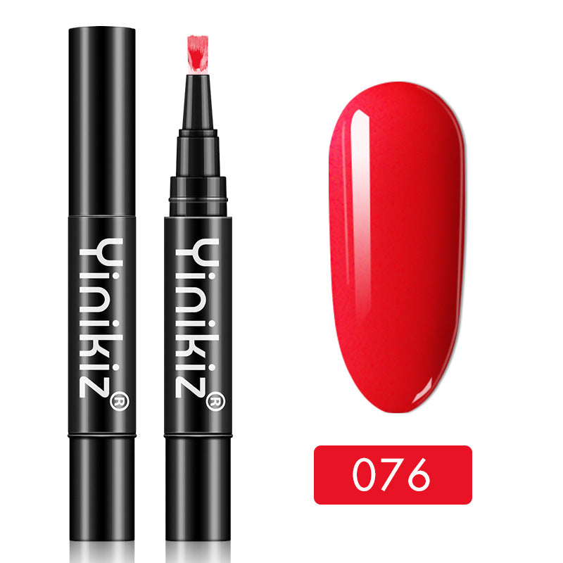 Color: 076 style - Nail art pen