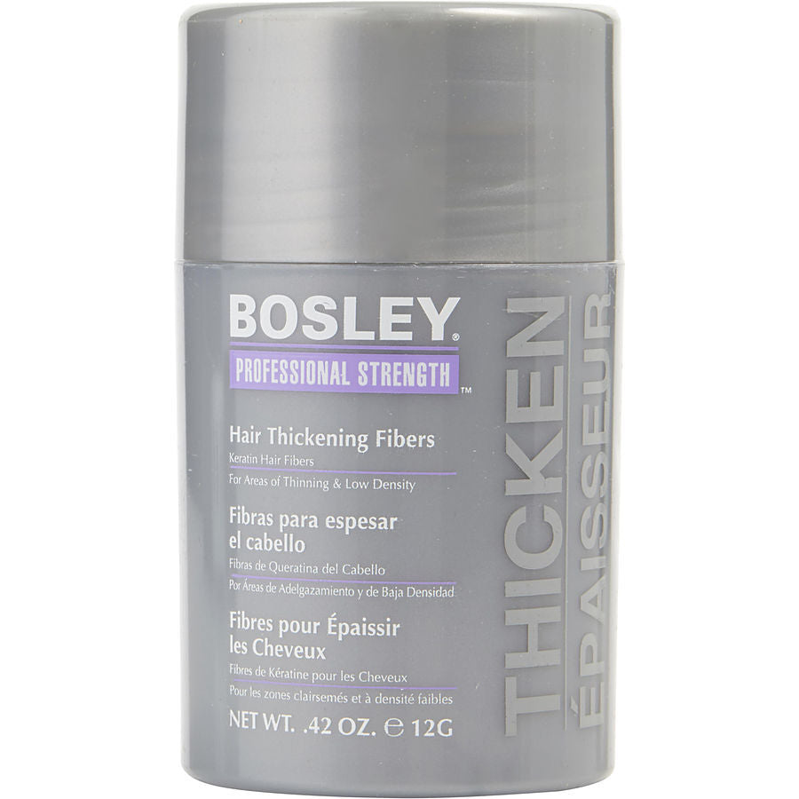 BOSLEY by Bosley (UNISEX)