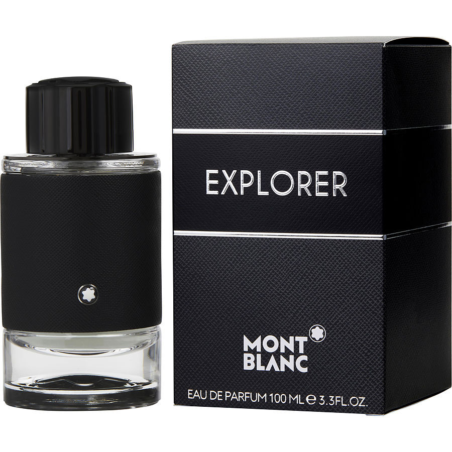 MONT BLANC EXPLORER by Mont Blanc (MEN)