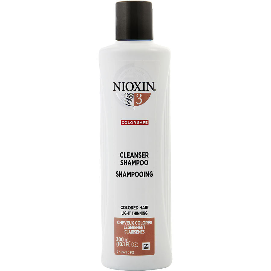 NIOXIN by Nioxin (UNISEX)