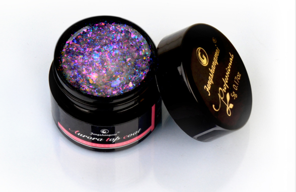 Color: Color3 style - Fengshangmei 30g Poly Gel for Nail Extensions Builder UV Gel Nail Polish Design Artistic Varnish Gel Varnish Camouflage Polygel