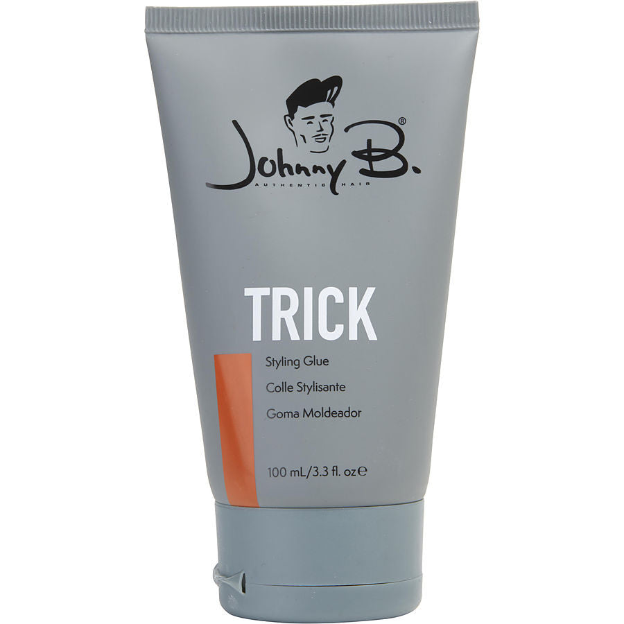 Johnny B by Johnny B (MEN)