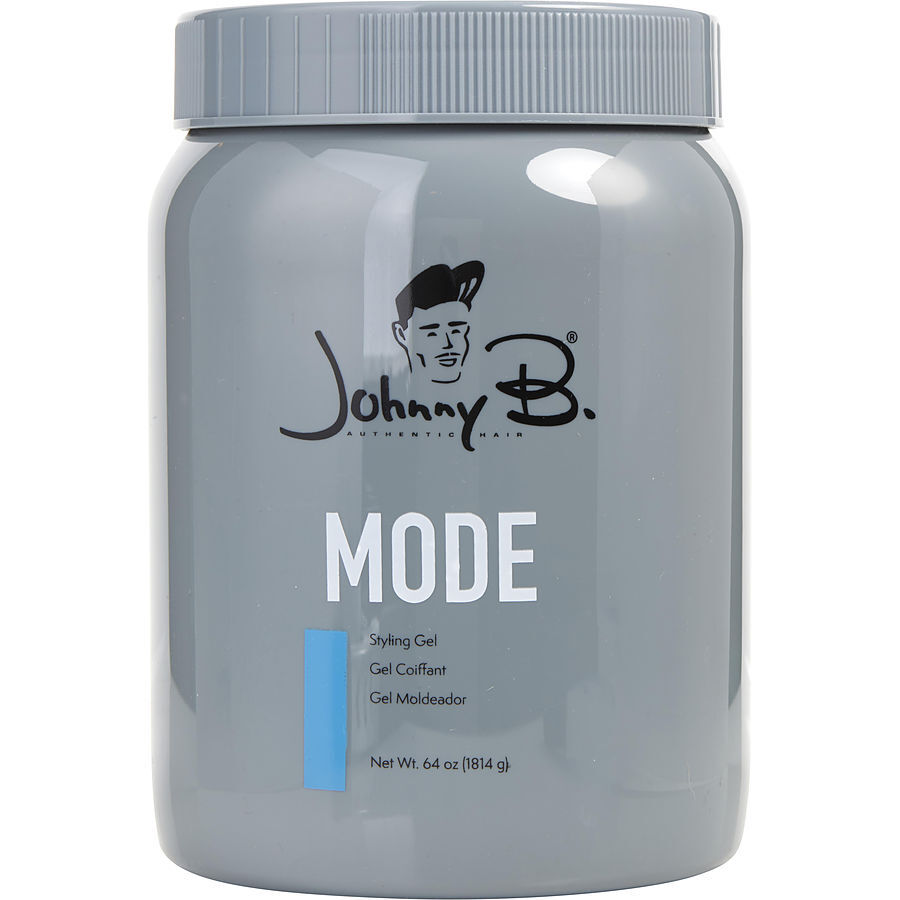 Johnny B by Johnny B (MEN)
