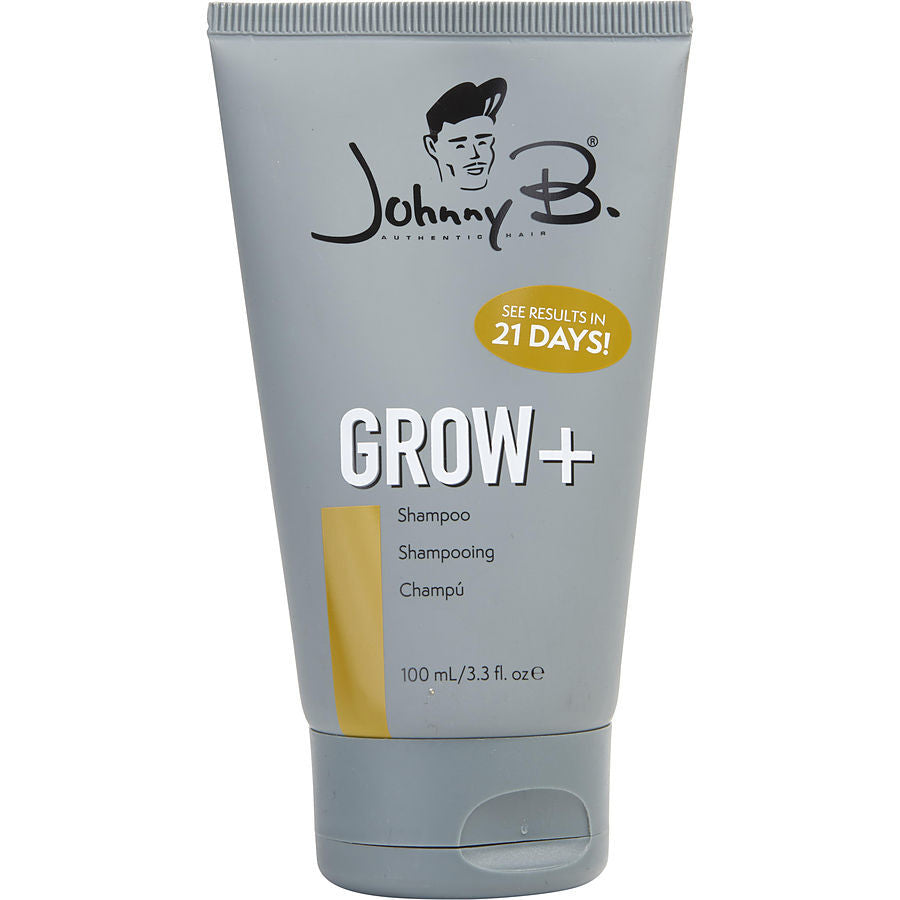 Johnny B by Johnny B (MEN)