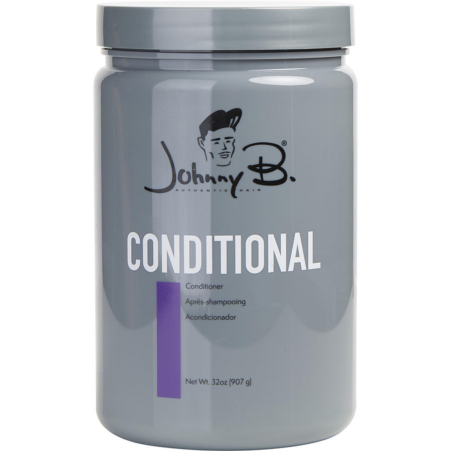 Johnny B by Johnny B (MEN)