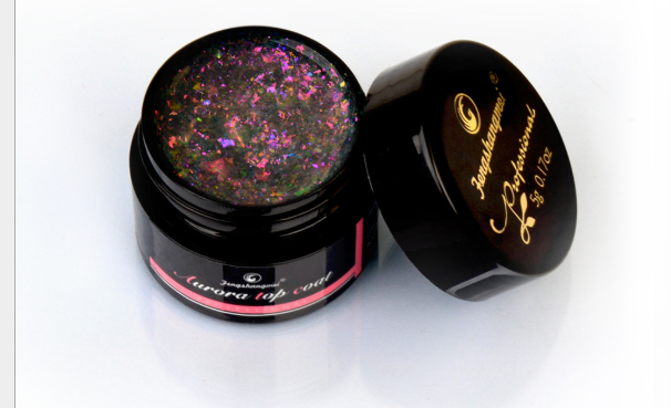 Color: Color12 style - Fengshangmei 30g Poly Gel for Nail Extensions Builder UV Gel Nail Polish Design Artistic Varnish Gel Varnish Camouflage Polygel