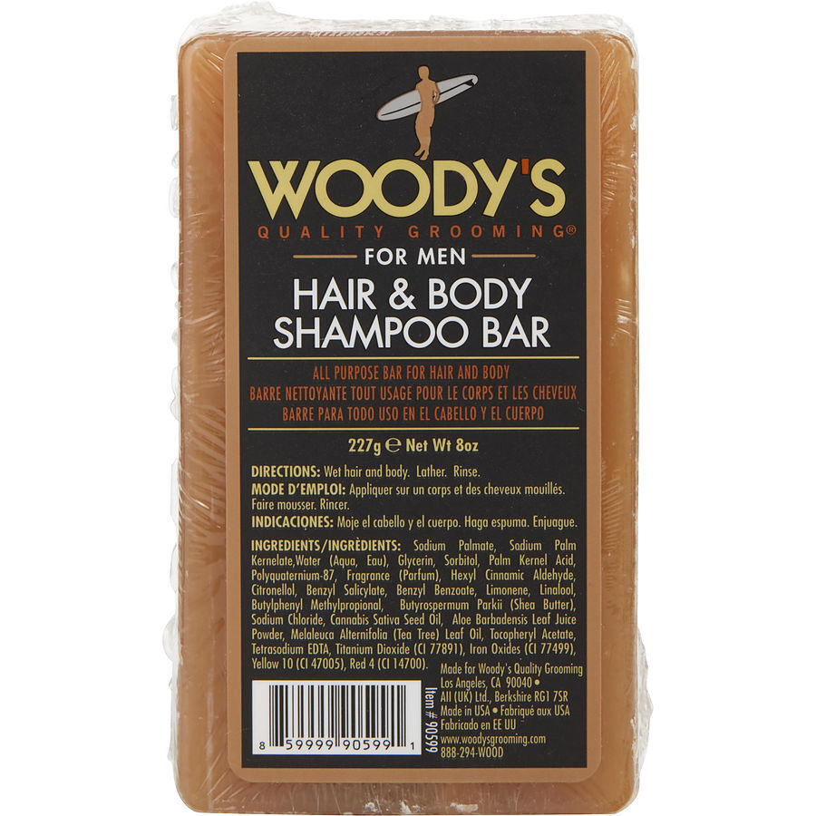 Woody's by Woody's (MEN)