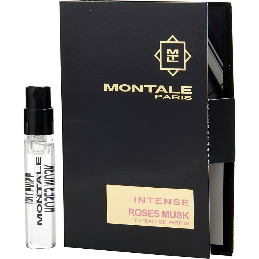 MONTALE PARIS INTENSE ROSES MUSK by Montale (WOMEN)