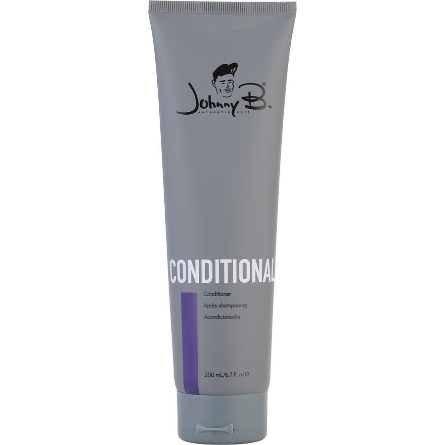 Johnny B by Johnny B (MEN)