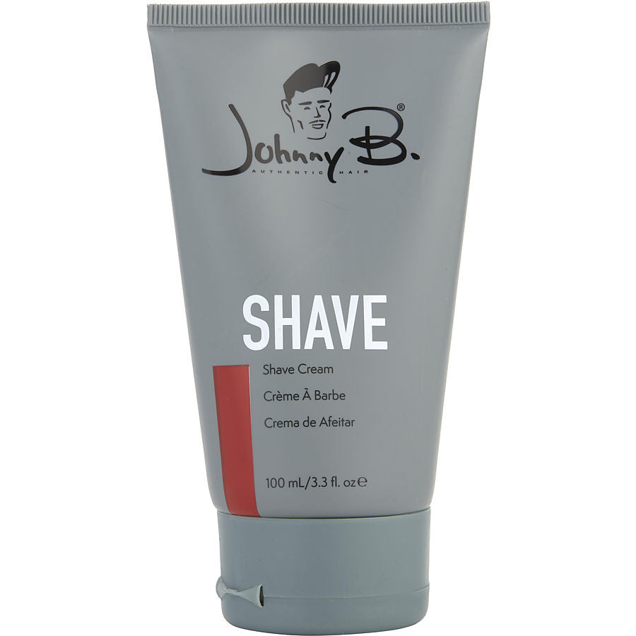 Johnny B by Johnny B (MEN)